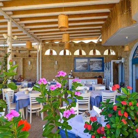 Stegna Star Apartments Archangelos  Dış mekan fotoğraf