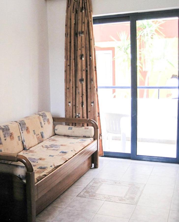 Stegna Star Apartments Archangelos  Dış mekan fotoğraf